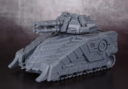 MG Review Mantic Sturnhammer Warpath 16