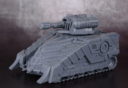 MG Review Mantic Sturnhammer Warpath 17