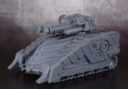 MG Review Mantic Sturnhammer Warpath 18