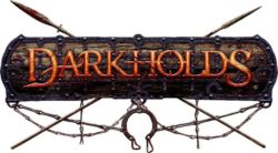 MM Mierce Miniatures Darkholds 1