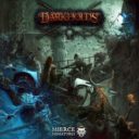MM Mierce Miniatures Darkholds 5