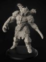 MM Minion Miniatures Flesh Golem – Deathmask