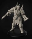 MM Minion Miniatures Flesh Golem – Necrotic Horror