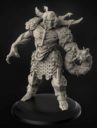 MM Minion Miniatures Flesh Golem – Warped Horror