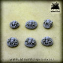 Mini Monsters Spider 02