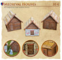 NM Medieval Houses