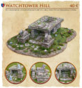 NM Watchtower Hill