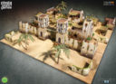 PC PlastCraft Haqqislam Terrain Full