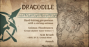 PP Dracodile