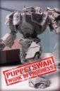 PW Puppets War Walker Preview 1