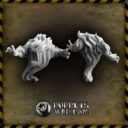 PW Puppets War Adult Demonic Elemental 2
