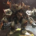 Privateer Press Warmachine Protecorate Of Menoth Revelator Teaser