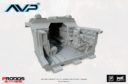 Prodos AvP M577 Armoured Personnel Carrier 10
