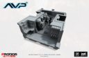 Prodos AvP M577 Armoured Personnel Carrier 2