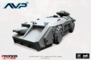 Prodos AvP M577 Armoured Personnel Carrier 6