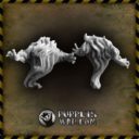 Puppets War Infant Demonic Elementals 02