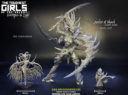 RH Raging Heroes Previews Avatar Of Shaah 1