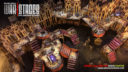 RH WarStages The Gothic Cathedral Kickstarter 27