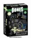 Reaper Miniatures Bones 3 Graveyard Expansion Set (Boxed Set)