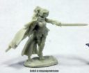 Reaper Miniatures Kassandra Of The Blade
