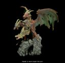 Reaper Miniatures Ma'al Drakar The Dragon Tyrant (Boxed Set) 2