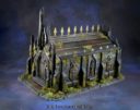 Reaper Miniatures Obsidian Crypt (Boxed Set) 1