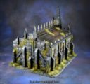 Reaper Miniatures Obsidian Crypt (Boxed Set) 2