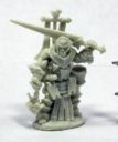 Reaper Miniatures Oloch, Iconic Warpriest 15