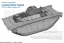 Rubicon Models Landing Vehicle Tracked 04