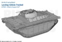 Rubicon Models Landing Vehicle Tracked 09