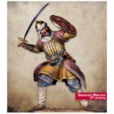 S75 Scale75 Saracen Warrior 13th Century 1