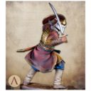 S75 Scale75 Saracen Warrior 13th Century 2