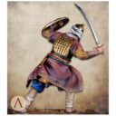 S75 Scale75 Saracen Warrior 13th Century 3