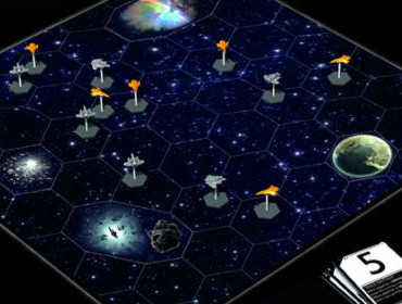 Spartan Games: Firestorm Strike Force – Brückenkopf-Online – das