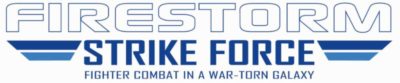 SG Firestorm Strike Force Game 3