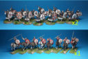 SM Saxon Miniatures Dux Bellorum Romano British Army 3