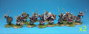 SM Saxon Miniatures Sae Aenglisc Early Saxon Army 3