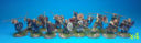 SM Saxon Miniatures Sae Aenglisc Early Saxon Army 4