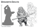 SP Cthulhu Wars Onslaught 3 Kickstarter 28