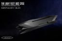 SR Space Roller Light Fleet Dice Case 1