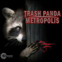 STeam Trash Panda