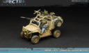 Spectre Miniatures Razor Crew Stowage 2