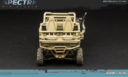 Spectre Miniatures Razor Rear