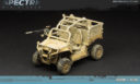 Spectre Miniatures Razor Side
