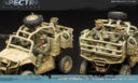 Spectre Miniatures Razor Stowage Alfa