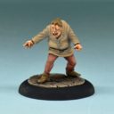 Studio Miniatures Hunchback