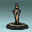 Studio Miniatures Vamp