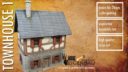 TB Tabletop Basement Townhouses Kickstarter 1
