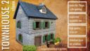 TB Tabletop Basement Townhouses Kickstarter 4