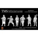 TMS Koe Crusaders Xbows X10